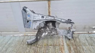  Лонжерон передний правый Mazda 6 3 Арт E23173376