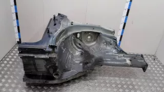  Лонжерон передний правый Skoda Kodiaq Арт E23357645, вид 2