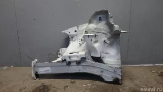  Лонжерон передний правый Skoda Rapid Арт E95205668, вид 1