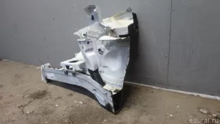  Лонжерон передний правый Skoda Rapid Арт E95205668, вид 3
