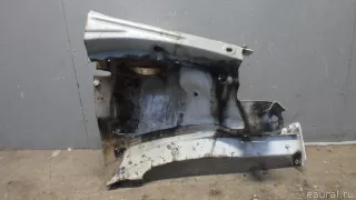  Лонжерон передний правый Skoda Rapid Арт E95205668, вид 5