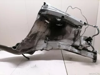  Лонжерон передний правый Skoda Rapid Арт E22486477, вид 2