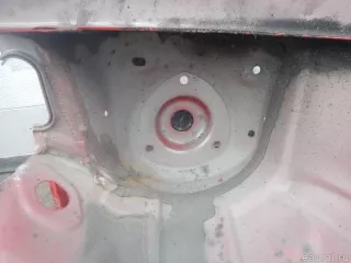  Лонжерон передний правый Audi A3 8V Арт E70423595, вид 5