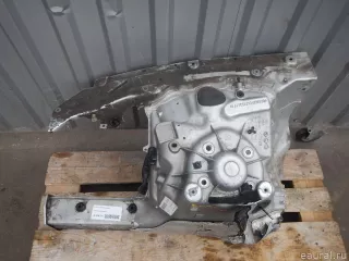  Лонжерон передний правый Audi A6 C7 (S6,RS6) Арт E70319717, вид 2
