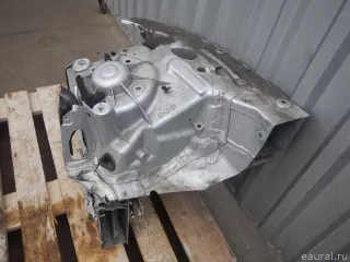  Лонжерон передний правый Audi A6 C7 (S6,RS6) Арт E70319717, вид 3
