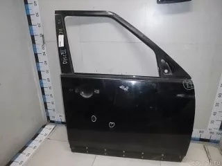 LR016462 Дверь передняя правая Land Rover Discovery 4 Арт E7678311, вид 2