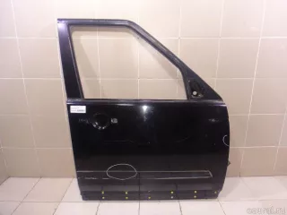 BDA780100 Дверь передняя правая Land Rover Discovery 4 Арт E60490387, вид 1