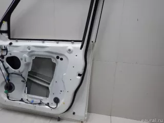BDA780100 Дверь передняя правая Land Rover Discovery 4 Арт E70370997, вид 15