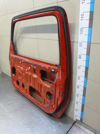6800181A11 Дверь передняя правая Suzuki Jimny 3 Арт E12971340, вид 12