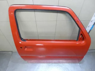 6800181A11 Дверь передняя правая Suzuki Jimny 3 Арт E12971340, вид 2