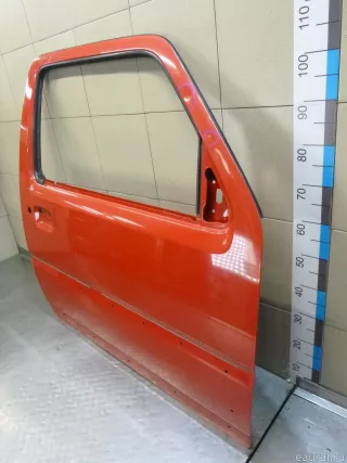 6800181A11 Дверь передняя правая Suzuki Jimny 3 Арт E12971340, вид 4