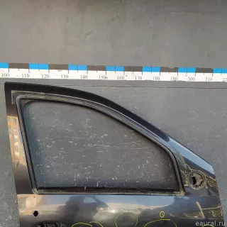 801001895R Дверь передняя правая Renault Logan 1 Арт E22992380, вид 2