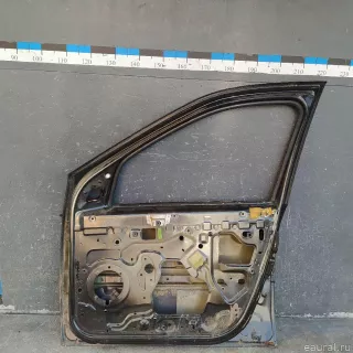 801001895R Дверь передняя правая Renault Logan 1 Арт E22992380, вид 6