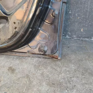 801001895R Дверь передняя правая Renault Logan 1 Арт E22992380, вид 9