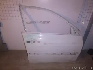 7751473729 Дверь передняя правая Renault Megane 2 Арт E20234430, вид 1