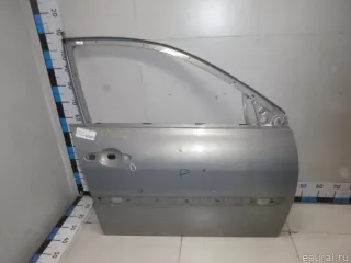 7751473729 Дверь передняя правая Renault Megane 2 Арт E50021225, вид 3