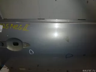 7751473729 Дверь передняя правая Renault Megane 2 Арт E50021225, вид 5
