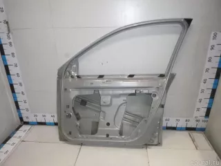 7751473729 Дверь передняя правая Renault Megane 2 Арт E50021225, вид 7