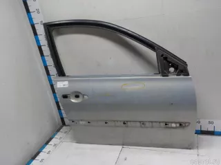 7751473729 Дверь передняя правая Renault Megane 2 Арт E51615805, вид 1