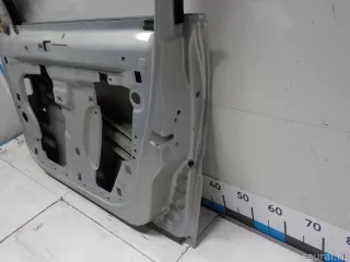 7751473729 Дверь передняя правая Renault Megane 2 Арт E51615805, вид 11