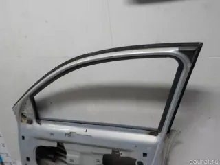 7751473729 Дверь передняя правая Renault Megane 2 Арт E51615805, вид 12