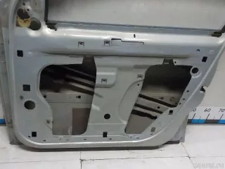 7751473729 Дверь передняя правая Renault Megane 2 Арт E51615805, вид 14