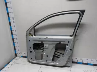 7751473729 Дверь передняя правая Renault Megane 2 Арт E51615805, вид 10