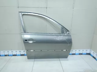 7751473729 Дверь передняя правая Renault Megane 2 Арт E60547261, вид 1