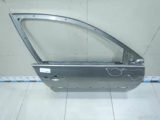 7751473729 Дверь передняя правая Renault Megane 2 Арт E60547261, вид 2