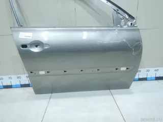 7751473729 Дверь передняя правая Renault Megane 2 Арт E60547261, вид 3