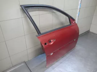 7751473729 Дверь передняя правая Renault Megane 2 Арт E100263682, вид 2
