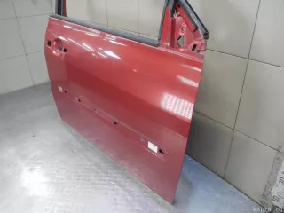 7751473729 Дверь передняя правая Renault Megane 2 Арт E100263682, вид 3
