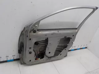 7751473729 Дверь передняя правая Renault Megane 2 Арт E41053637, вид 12