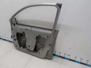 7751473729 Дверь передняя правая Renault Megane 2 Арт E41053637, вид 13