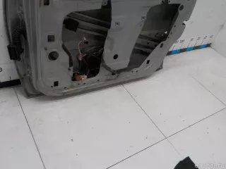 7751473729 Дверь передняя правая Renault Megane 2 Арт E41053637, вид 14