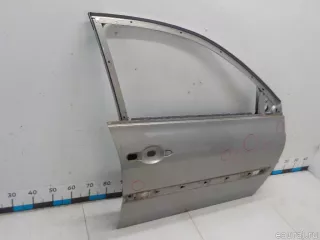 7751473729 Дверь передняя правая Renault Megane 2 Арт E41053637, вид 3