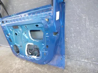 801008349R Дверь передняя правая Renault Scenic 3 Арт E22876004, вид 12