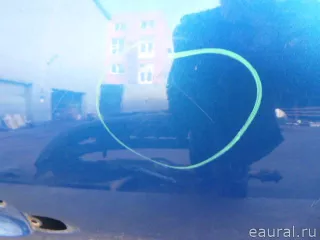 801008349R Дверь передняя правая Renault Scenic 3 Арт E22876004, вид 5