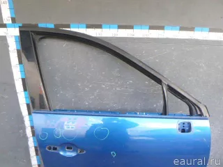 801008349R Дверь передняя правая Renault Scenic 3 Арт E22876004, вид 7