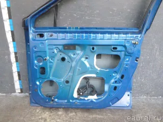 801008349R Дверь передняя правая Renault Scenic 3 Арт E22876004, вид 9