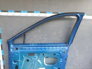 801008349R Дверь передняя правая Renault Scenic 3 Арт E22876004, вид 10