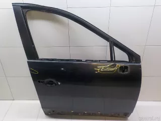 801008349R Дверь передняя правая Renault Scenic 3 Арт E31015946, вид 2