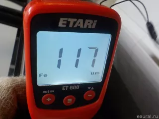 801008349R Дверь передняя правая Renault Scenic 3 Арт E31015946, вид 7