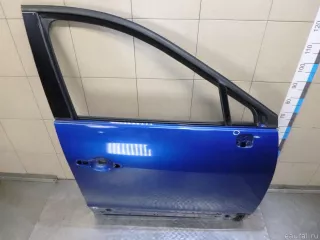 801008349R Дверь передняя правая Renault Scenic 3 Арт E100014091, вид 3