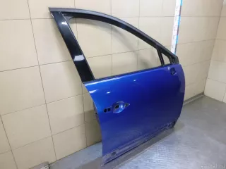 801008349R Дверь передняя правая Renault Scenic 3 Арт E100014091, вид 4