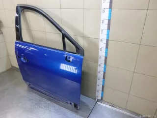 801008349R Дверь передняя правая Renault Scenic 3 Арт E100014091, вид 5