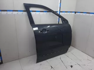 JB5Z7820124B Дверь передняя правая Ford Explorer 5 Арт E23287948, вид 1
