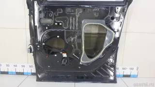 JB5Z7820124B Дверь передняя правая Ford Explorer 5 Арт E70652067, вид 15
