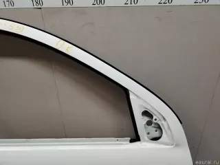 5700C208 Дверь передняя правая Citroen C4 2 Арт E23119118, вид 4
