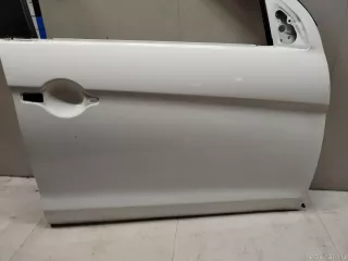 5700C208 Дверь передняя правая Citroen C4 2 Арт E23119118, вид 5